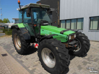 Tractor Deutz-Fahr agroxtra 6.08