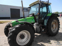 Tractor Deutz-Fahr agroxtra 6.08