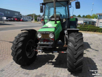 Tractor Deutz-Fahr agroxtra 6.08