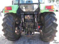 Tractor Deutz-Fahr agroxtra 6.08