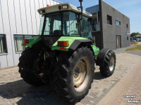 Tractor Deutz-Fahr agroxtra 6.08