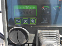 Tractor Deutz-Fahr agroxtra 6.08