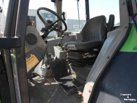Tractor Deutz-Fahr agroxtra 6.08