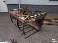 Front-end loader Faucheux F3