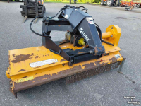 Flail mower Votex Roadmaster RM1907