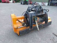 Flail mower Votex Roadmaster RM1907