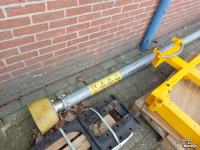 Grassland injector Veenhuis VR^6