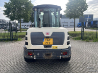 Wheelloader Terex TL80