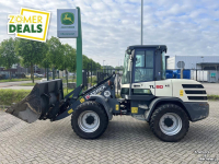 Wheelloader Terex TL80