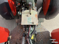 Tractor Goldoni Goldoni Base 20