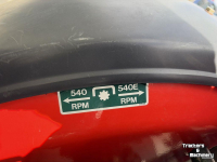 Tractor Goldoni Goldoni Base 20