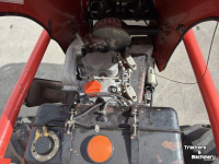 Tractor Goldoni Goldoni Base 20