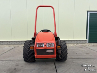 Tractor Goldoni Goldoni Base 20