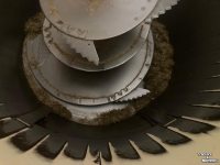 Feed mixer Siloking 18m3