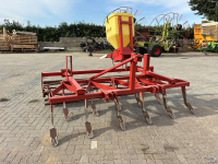Cultivator Hekamp 3 mtr