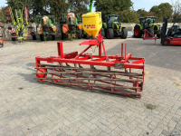 Cultivator Hekamp 3 mtr