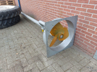 Grassland injector Veenhuis VR^6