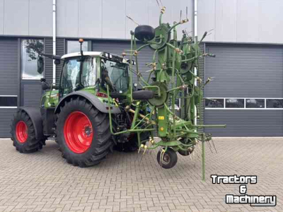 Tedder Krone KW8.82
