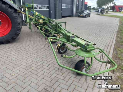 Tedder Krone KW8.82
