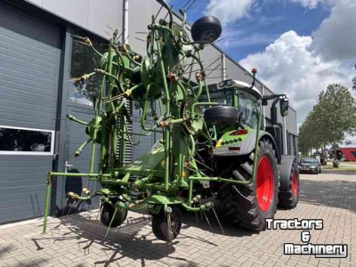 Tedder Krone KW8.82