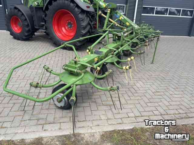 Tedder Krone KW8.82