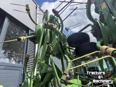 Tedder Krone KW8.82