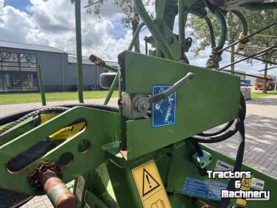 Tedder Krone KW8.82