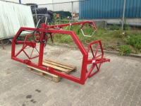 Other silage equipment and accessories  Agrivor Folie-oproller