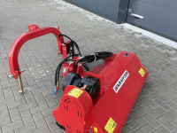 Flail mower  130