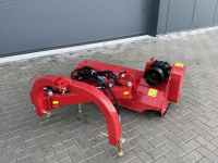 Flail mower  130