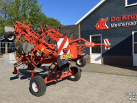 Tedder Kuhn GF 10802T Gen 2