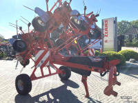 Tedder Kuhn GF 10802T Gen 2