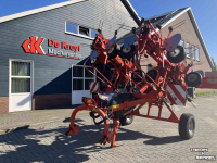 Tedder Kuhn GF 10802T Gen 2