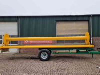 Other manure equipment and accessories  Haspel voor Mestzak Nieuw