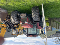 Tractors Case 5140