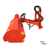 Flail mower Boxer AGF verstekklepelmaaier