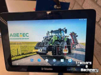 GPS steering systems and attachments Trimble GFX 750N Losse Display