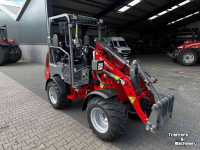 Wheelloader Weidemann 1280 Shovel Nieuw