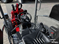 Wheelloader Weidemann 1280 Shovel Nieuw