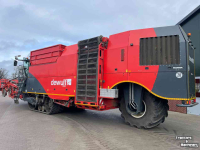 Potato harvester Dewulf Kwatro