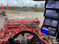 Potato harvester Dewulf Kwatro