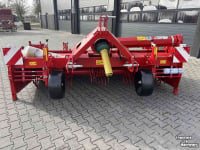 Rotary Hiller Grimme Grimme GF 400 - Rijenfrees - Frees