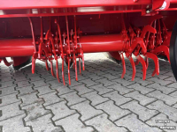 Rotary Hiller Grimme Grimme GF 400 - Rijenfrees - Frees