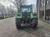 Tractor Fendt 312 LSA