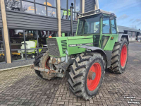 Tractor Fendt 312 LSA