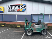 Forklift Prins Boxer II
