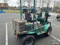 Forklift Prins Boxer II