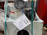 Manure pump VMB Vogelsang snijkast RCX 58-H & ACC