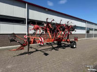 Tedder Lely LOTUS 900
