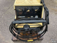 High-pressure cleaner, Hot / Cold Karcher HDS 690